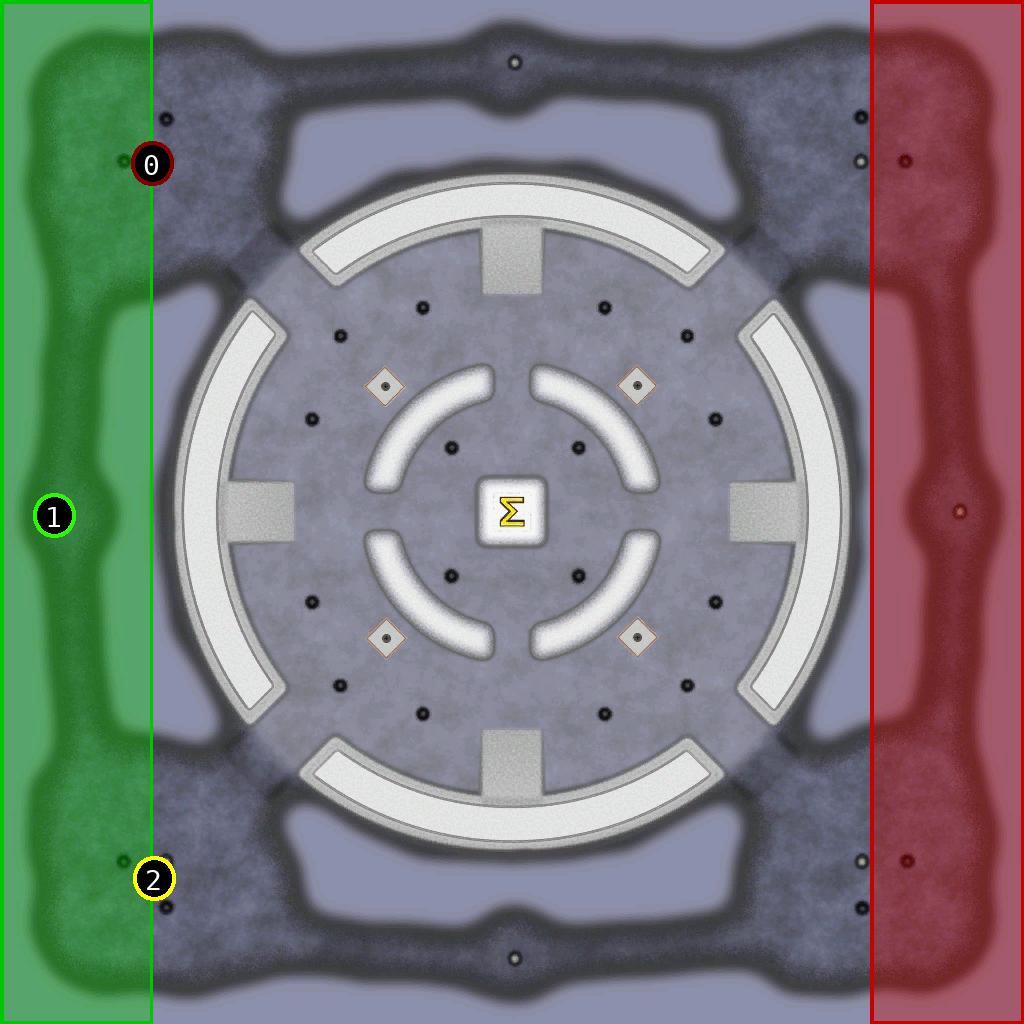 sat pic of Sky Fortress Sigma v3